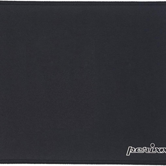 DX-1000M Waterproof Gaming Mouse Pad with Stitched Edge - Non-Slip Rubber Base Design for Laptop or Desktop Computer - M Size 9.84X8.27X0.08 Inches