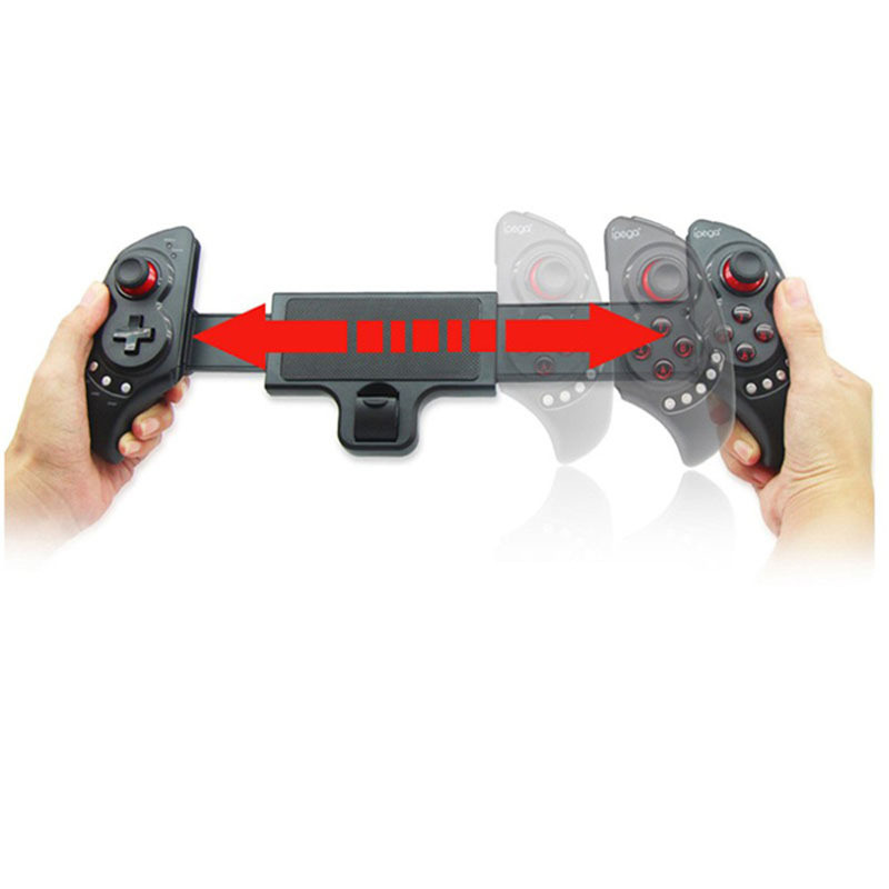 Bluetooth Gamepad – תמונה 4