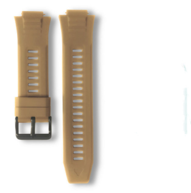 Full Touch Smart Watch Blood Pressure Oxygen MK66 Smart Watch Band – תמונה 6